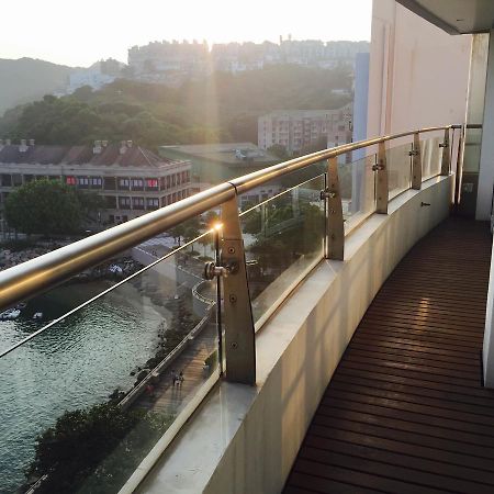 Stanley Oriental Hotel Hongkong Kültér fotó